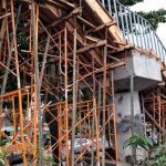 Jembatan Kurangi Kemacetan