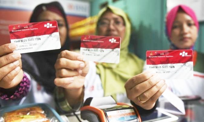 Penerima PKH Harus Bisa Mandiri