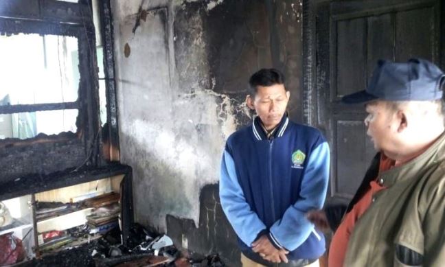 17 Pasangan Terancam Batal Nikah