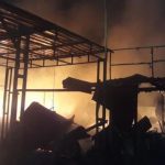 Kasus Kebakaran di Cimahi Meningkat