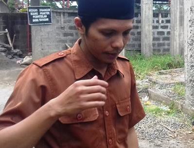 Kepsek SMK BT Diduga Tidak Transparan