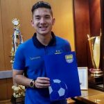 Kim Perpanjang Kontrak Hingga 2021