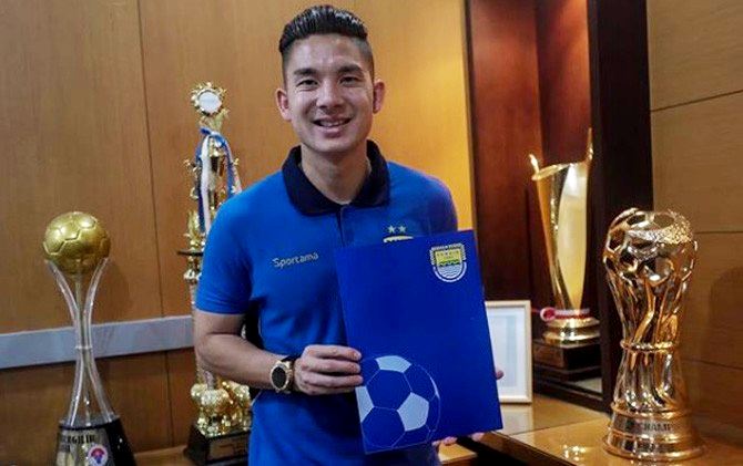 Kim Perpanjang Kontrak Hingga 2021