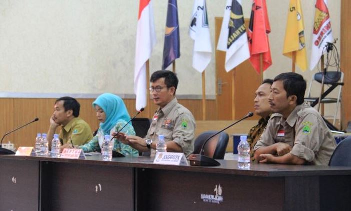 KPU Verifikasi 32,5 Juta Pemilih