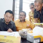 PPP-Demokrat Lolos PPP-Demokrat Lolos