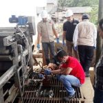 Lima Pabrik Terancam Dibekukan