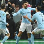 Man City Susah Payah Kalahkan Bristol