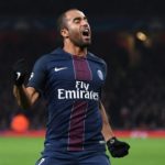LUCAS MOURA