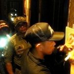 Milan Karaoke Masih Tetap Beroperasi