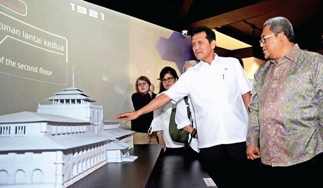 Pecat ASN Berpolitik