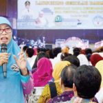 Netty: Jangan Pakai Isu LGBT di Pilgub