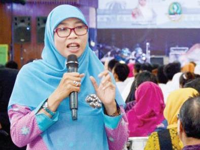 Berikan Peluang untuk UKM Agar Berkembang