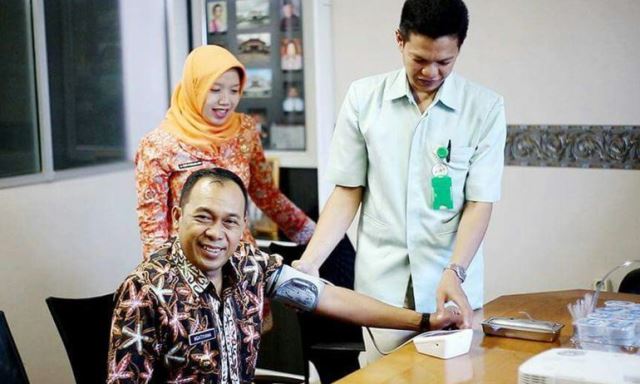 Keberadaan Tenaga Lepas Dipertanyakan