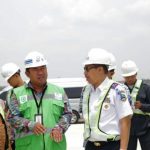Percepat Pembangunan Akses Non Tol