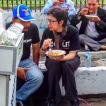 Generasi Milenial Jadi Sasaran Calon