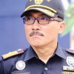 Pabean Gagalkan Penyelundupan Narkoba