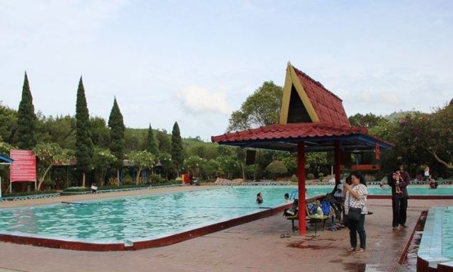 Ciwalini Tetap Dikelola Puskopkar