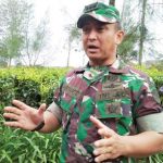 Terjunkan 23 Kolonel, Siap Tindak Pembuang Limbah ke Sungai Citarum