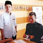 Larang Selfie Bareng Paslon