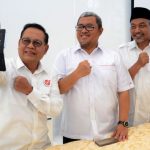 Asyik Ingin Lanjutkan Prestasi Aher