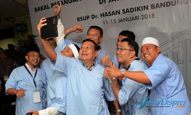 Baru 2 Kandidat Lapor LHKPN