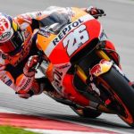 Sirkuit Perpisahan bagi Pedrosa