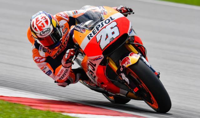 Masa Depan Pedrosa di MotoGP