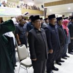260 Pejabat Siap Jalankan Program