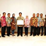 Menpan Berikan Nilai Sakip B