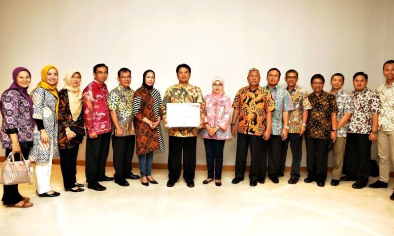 Menpan Berikan Nilai Sakip B Menpan Berikan Nilai Sakip B