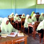 Kemenag Canangkan Program Madrasah untuk Anak-anak Berkebutuhan Khusus