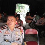 Jaga KPU, 300 Polisi Disiagakan