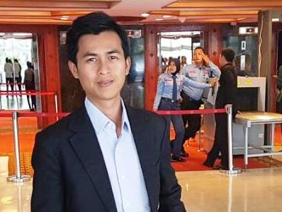 Jabar Bakal Rentan Akan Isu Sara Jabar Bakal Rentan Akan Isu Sara