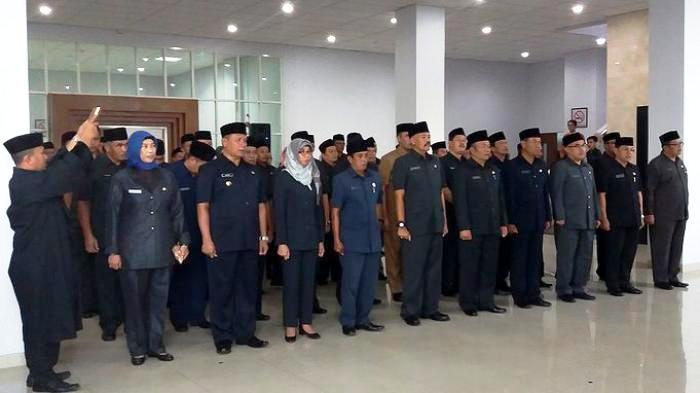3 Kadis Baru Siap Dilantik