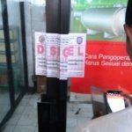 Aparat Harus Terbuka Dalam Menertibkan