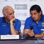 Harus Ulang Kejayaan Kasta