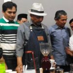 Petani Kopi Harus Sejahtera