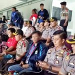 Hatur Nuhun Bobotoh Persib, Meski Kalah Tetap Sportif
