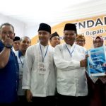 Yayat Ingin Fokus Tuntaskan Pembangunan