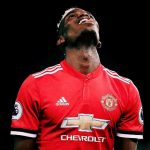 Pogba Kandidat Kuat jadi Kapten