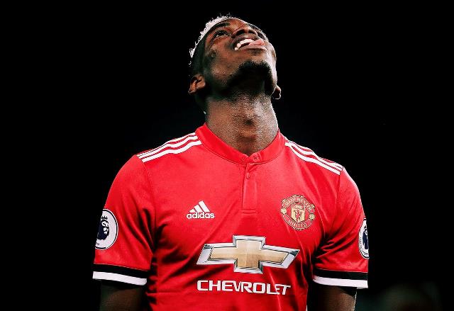 Juventus Berupaya Pulangkan Pogba Juventus Berupaya Pulangkan Pogba