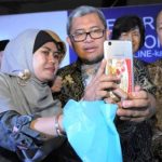 Target 100 Ribu Wirausaha Tercapai