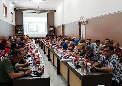 Pemkot Bentuk Tim Survey DAS Citarum