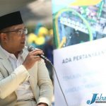 Pastikan Menolak LGBT