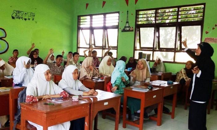 Sekolah Inklusi Sudah Siap Dijalankan