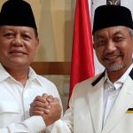 Mayjen Sudrajat Tak Risau Isu HAM 98