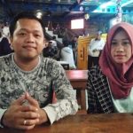 Baharudin dan Heni Afsari, Pasutri yang Sukses Bisnis Susu Buah