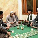 Ajak Masyarakat Sholat Shubuh Berjamaah Jadi Rutinitas