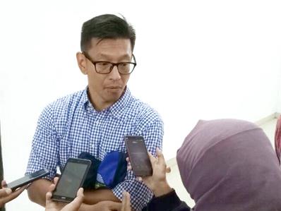 Galuh Jadi Alternatif Tempat Latihan