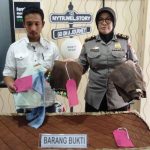 Bejat, Ketua Ponpes Cabuli Santri Sendiri